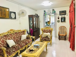 Blk 218 Yishun Street 21 (Yishun), HDB 3 Rooms #210992201